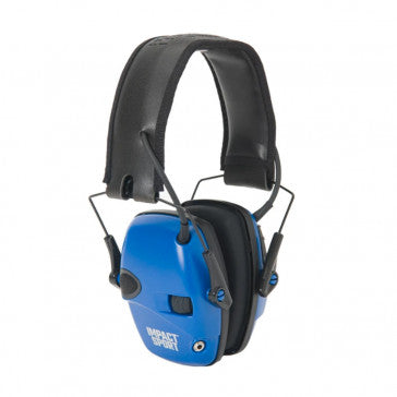 Howard Leight Impact Sport Electronic Earmuffs– Delta Tactical