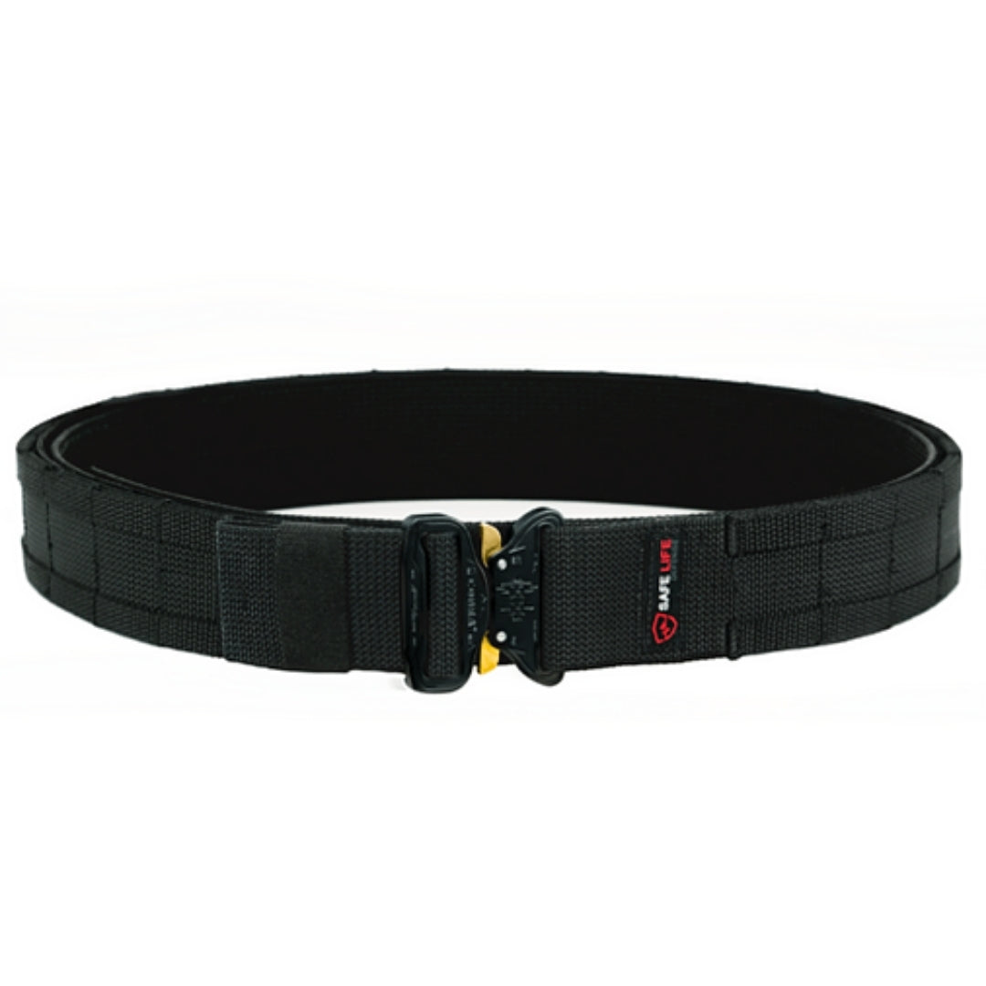 個人装備 SAFE LIFE DEFENSE Tactical Belt S Safe Life Tactical Belt– Delta Tactical Training Group