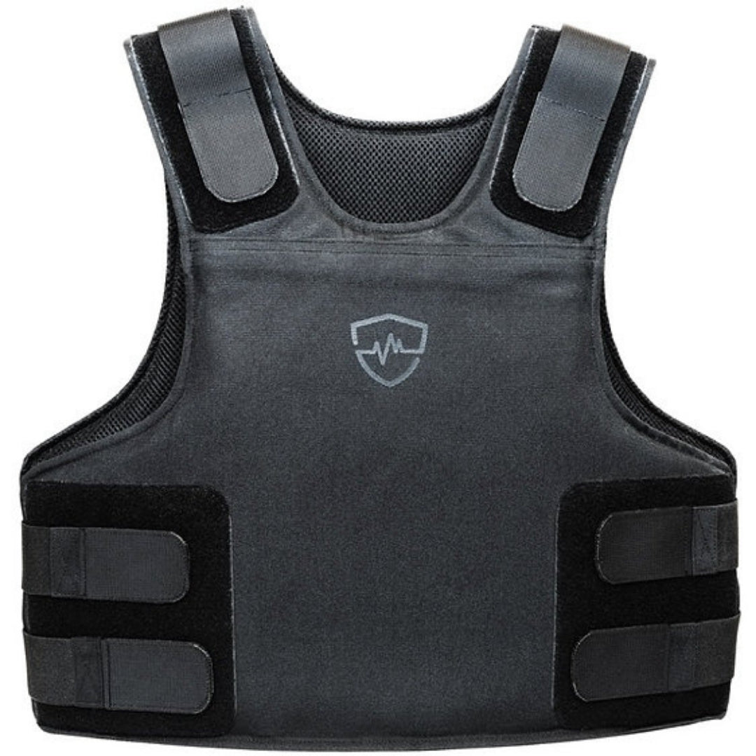 Level IIIA Concealable Body Armor Vest - Premier Body Armor