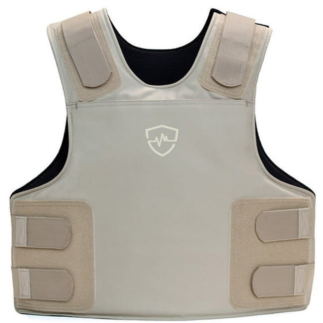 Tactical Uniform Style Enhanced Multi-Threat™ Vest Level IIIA+