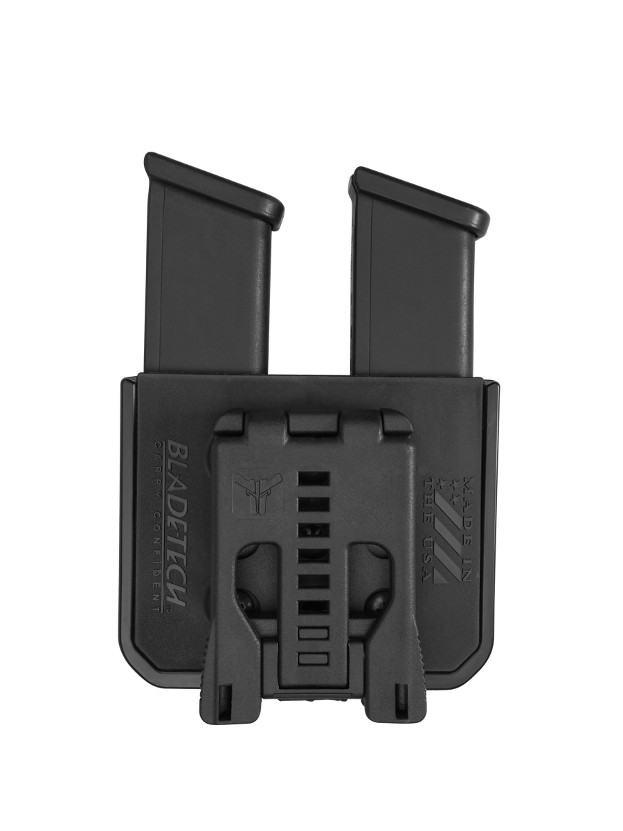 Blade tech double mag pouch hotsell