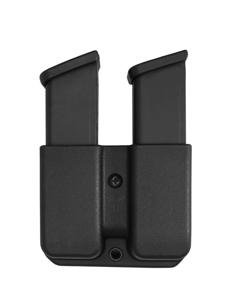 Blade Tech Signature Double Mag Pouch Delta Tactical Training Group