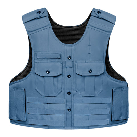 Safe Life Defense Tactical Uniform Style HYPERLINE™ Level IIIA