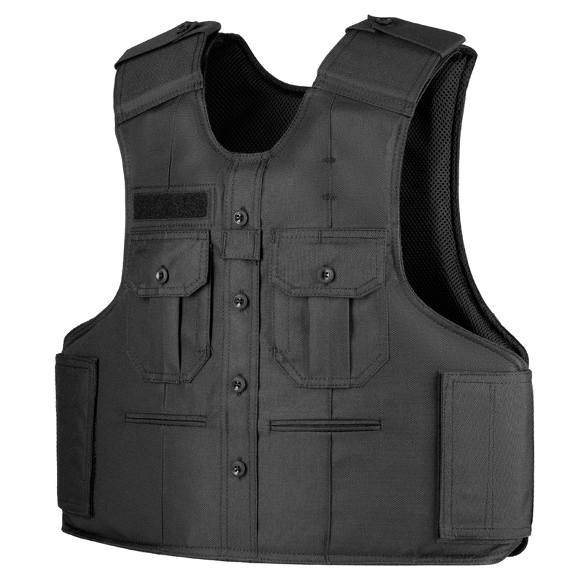 Safe Life Defense Uniform Style HYPERLINE™ Level IIIA– Delta Tactical ...