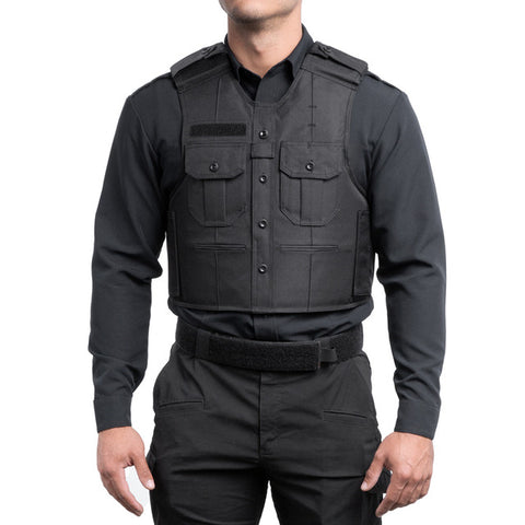 Safe Life Defense Uniform Style HYPERLINE™ Level IIIA
