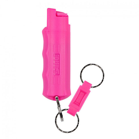 SABRE RED CAMPUS SAFETY PEPPER GEL - PINK