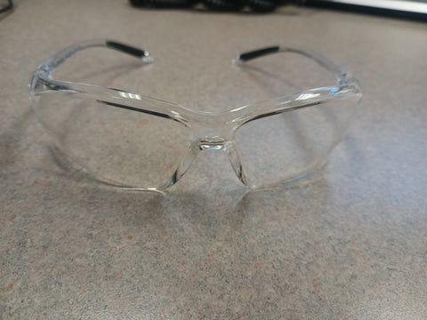 Honeywell Safety Glasses