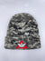 Delta Tactical Digital Camo Beanie
