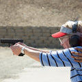 Pistol 1: Women's Pistol Safety & Fundamentals