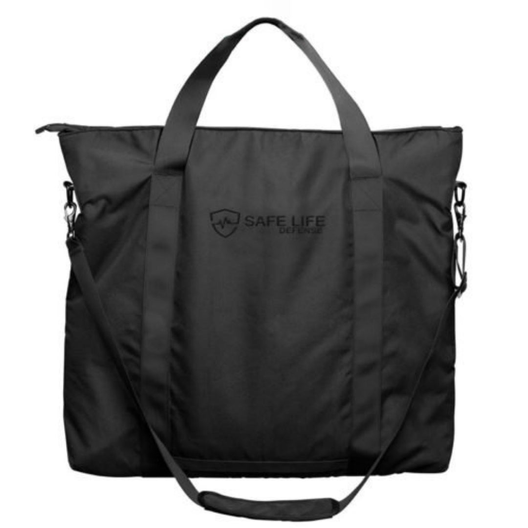 Body Armor Bag LIMITED EDITION Delta Tactical Training Group