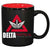 Delta Tactical 11oz. Coffee Mug