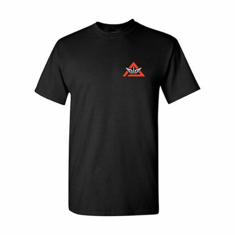Delta Tactical Crew Neck T-Shirt
