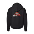 Delta Tactical Pullover Hoodie