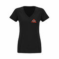 Delta Tactical Women's V-neck Shirt