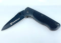 Smith & Wesson Bullseye Tactical Folding Pocket Knife