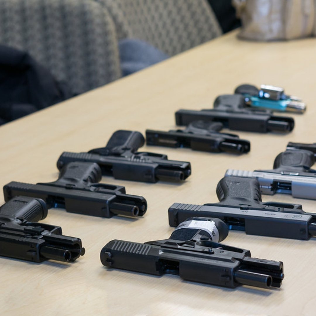BSIS Exposed Firearm Permit Gun Rental– Delta Tactical Training Group