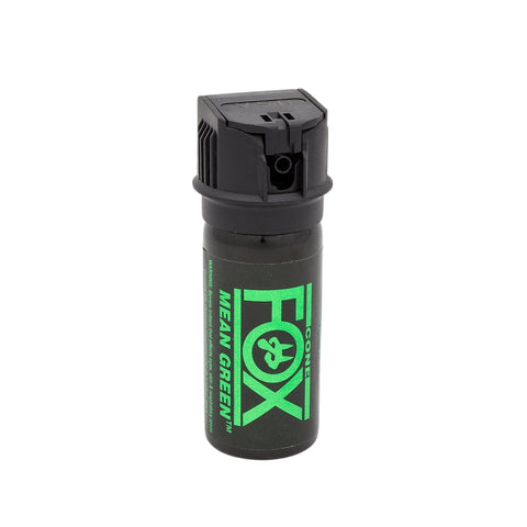 Fox Labs Mean Green Pepper Spray