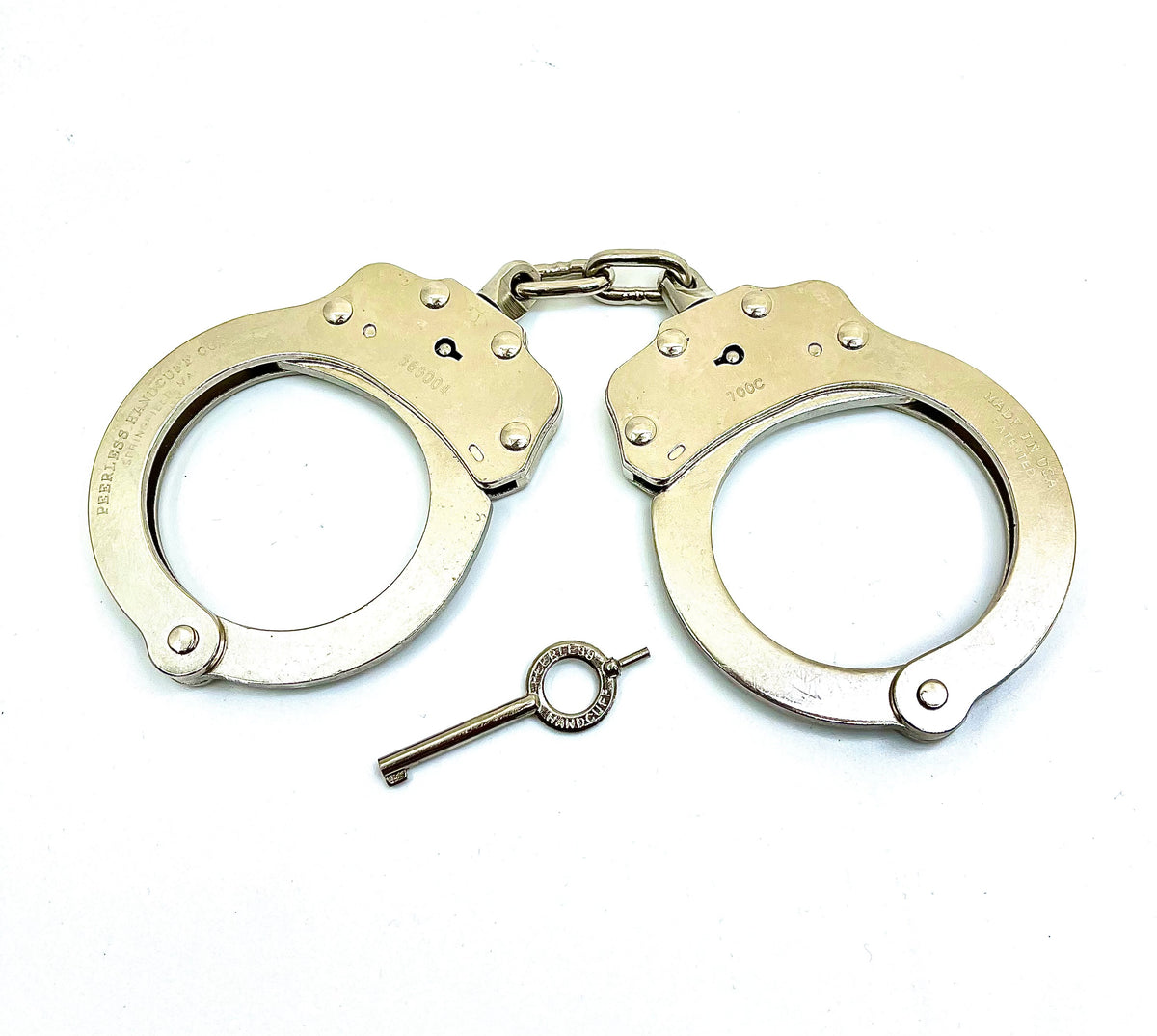 Combined BSIS Handcuffing & Chemical Weapons Training Course– Delta ...