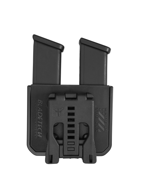 Blade-Tech Signature Double Mag Pouch