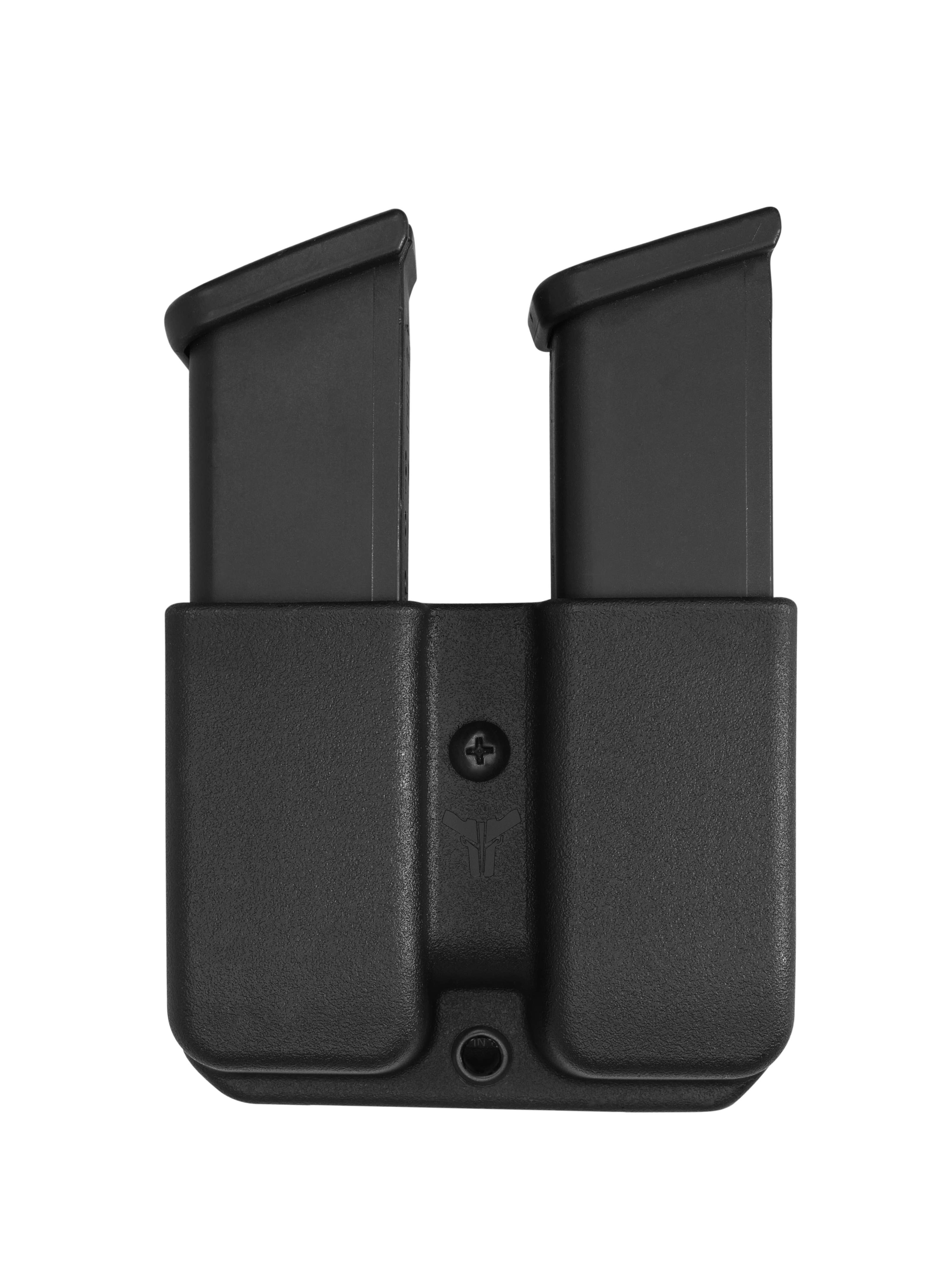Blade Tech Signature Double Mag Pouch Delta Tactical Training Group