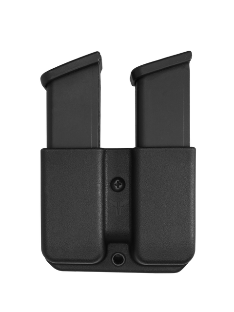 Blade-Tech Signature Double Mag Pouch