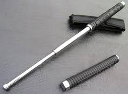 BSIS Baton Training Course